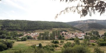Tragacete acoge el I Encuentro de Holapueblo, donde se presentará el estudio ‘La cuestión de la vivienda en el mundo rural’