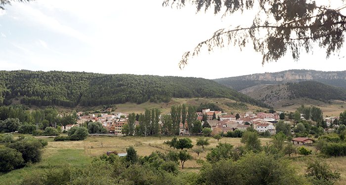 Tragacete acoge el I Encuentro de Holapueblo, donde se presentará el estudio ‘La cuestión de la vivienda en el mundo rural' 1 Tragacete