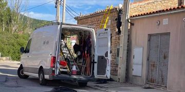 El Gobierno de España destina 4,5 millones de euros para culminar el despliegue de banda ancha por fibra en Guadalajara