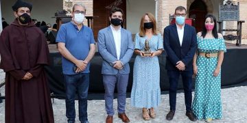 Trevor J. Dadson, premio princesa de Éboli, a título póstumo