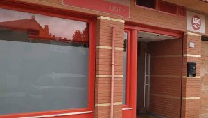 UGT abre una nueva sede en Azuqueca de Henares