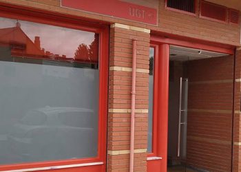 UGT abre una nueva sede en Azuqueca de Henares 8 UGT abre una nueva sede en Azuqueca de Henares