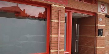 UGT abre una nueva sede en Azuqueca de Henares