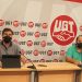 UGT CLM advierte de que en 2020 se duplicaron las infracciones de la Inspección de Trabajo en materia de Prevención de Riesgos Laborales