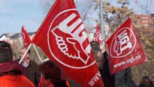 UGT insta al Sescam a informar sobre la adjudicación de plazas del Concurso de Traslados
