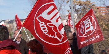 UGT insta al Sescam a informar sobre la adjudicación de plazas del Concurso de Traslados