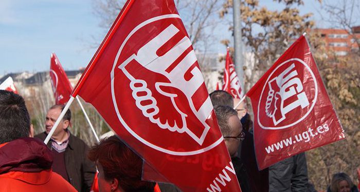 UGT insta al Sescam a informar sobre la adjudicación de plazas del Concurso de Traslados