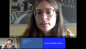 Un curso de verano de la UNED de Guadalajara trata las fake news La desinformación durante la pandemia ha sido tan grande que aún no ha sido estudiada”