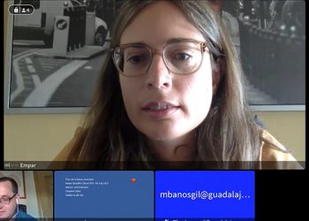 Un curso de verano de la UNED de Guadalajara trata las fake news: «La desinformación durante la pandemia ha sido tan grande que aún no ha sido estudiada”