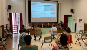 Un curso de verano propone Las Rutas del Vino como producto turístico e instrumento para promover el emprendimiento