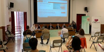 Un curso de verano propone Las Rutas del Vino como producto turístico e instrumento para promover el emprendimiento