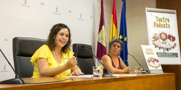 Un total de 122 compañías representarán hasta enero del próximo año 147 espectáculos en los 173 municipios adheridos a la Red de Artes Escénicas y Musicales