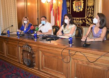 Un total de 217 entidades locales se suman al Plan de Empleo puesto en marcha por el Gobierno regional y la Diputación Provincial de Cuenca