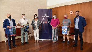 Un total de 46 equipos de Fútbol, Fútbol-Sala, Baloncesto y Balonmano participarán este año en el Trofeo de la Junta de Comunidades