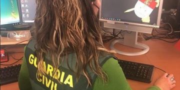 Una sucursal bancaria de Cuenca, clave para detener a dos personas por varios delitos de estafa