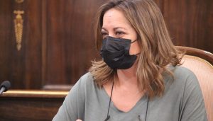 Unanimidad en la aprobación del Reglamento de Igualdad de la Diputación de Guadalajara