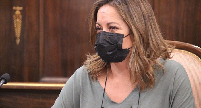 Unanimidad en la aprobación del Reglamento de Igualdad de la Diputación de Guadalajara