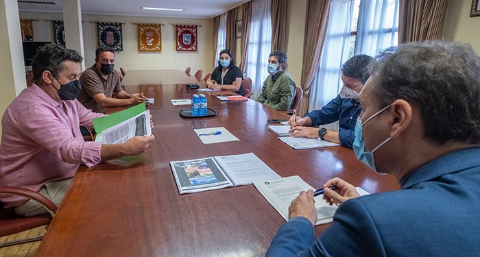 Unión de Uniones exige la retirada de la obligatoriedad del seguro para recibir ayudas en el olivar arrasado por Filomena