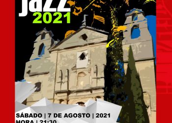 Concierto de Jazz en Santo Domingo el sábado 7 de agosto