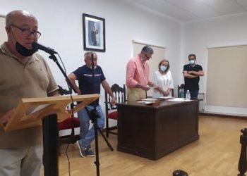 Valle de Altomira agradece la colaboración de 24 agricultores y vecinos durante la pandemia y la borrasca ‘Filomena’