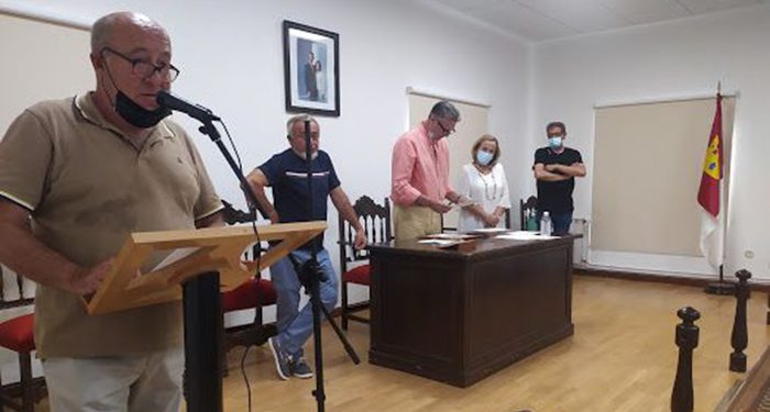 Valle de Altomira agradece la colaboración de 24 agricultores y vecinos durante la pandemia y la borrasca ‘Filomena’