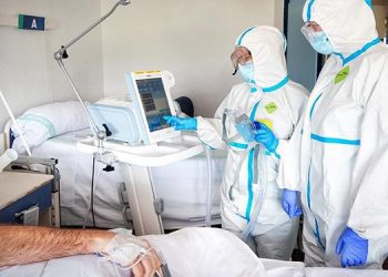 Viernes 23 de julio: Guadalajara suma otros 149 contagios y Cuenca 45…. Y vuelve a subir el número de ingresados