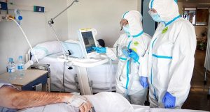 Viernes 9 de julio Cuenca suma 36 nuevos contagios y Guadalajara 33 en las últimas 24 horas