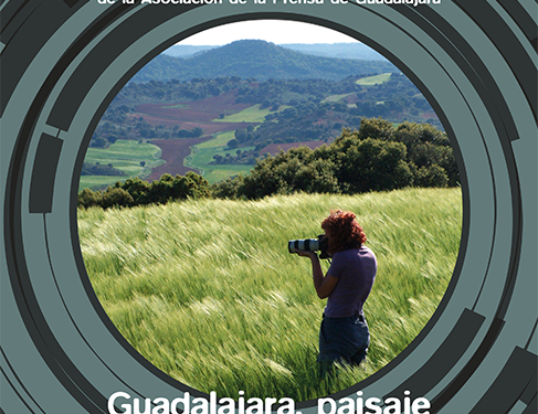 Villanueva de la Torre acoge el XXII Rally Fotográfico de la Asociación de la Prensa de Guadalajara