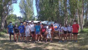 Villanueva de la Torre organiza varias salidas culturales y de aventura en la provincia dirigidas a su juventud