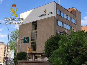 Villanueva de la Torre y Torija piden a la Guardia Civil ante las aglomeraciones de jóvenes