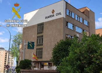 Villanueva de la Torre y Torija piden a la Guardia Civil ante las aglomeraciones de jóvenes