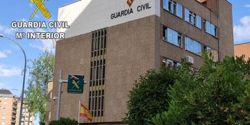 Villanueva de la Torre y Torija piden a la Guardia Civil ante las aglomeraciones de jóvenes
