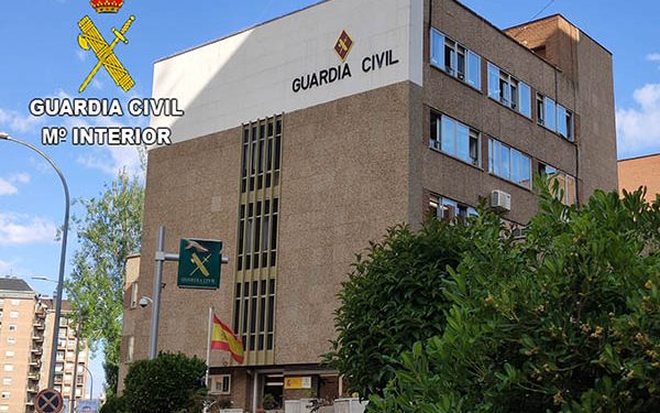 Villanueva de la Torre y Torija piden a la Guardia Civil ante las aglomeraciones de jóvenes