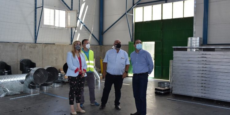 La Diputación de Cuenca ha invertido en lo que va de legislatura más de 376.000 euros en San Lorenzo de la Parrilla 1 La Diputación de Cuenca ha invertido en lo que va de legislatura más de 376.000 euros en San Lorenzo de la Parrilla