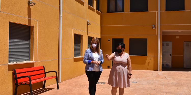 vivienda la almarcha