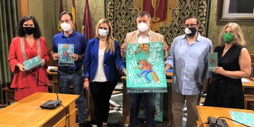 Vuelve BITA Titiricuenca 2021 con casi medio centenar de actuaciones entre títeres, teatro y narración oral