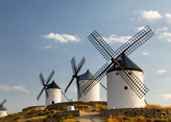 Los agentes turísticos de Castilla-La Mancha auguran un verano de éxito para el turismo de naturaleza 3 Los agentes turísticos de Castilla-La Mancha auguran un verano de éxito para el turismo de naturaleza