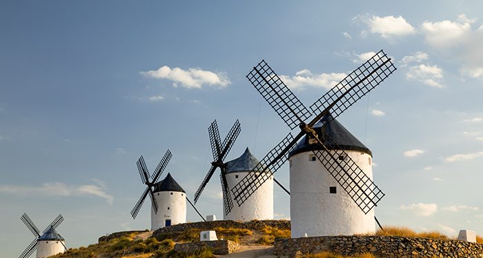 Los agentes turísticos de Castilla-La Mancha auguran un verano de éxito para el turismo de naturaleza 1 Los agentes turísticos de Castilla-La Mancha auguran un verano de éxito para el turismo de naturaleza