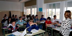 El próximo curso escolar se mantendrá el número de profesores contratados con motivo de la Covid-19 2 El próximo curso escolar se mantendrá el número de profesores contratados con motivo de la Covid-19