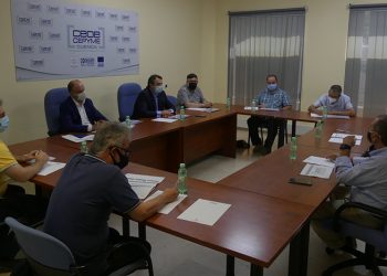 CEOE Cuenca aclara a «Pueblos con el Tren» que quieren mejorar la movilidad de sus localidades CEOE Cuenca aclara a «Pueblos con el Tren» que quieren mejorar la movilidad de sus localidades
