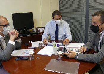 CEOE Cuenca valora el importante trabajo que desarrolla Mercadona en la provincia