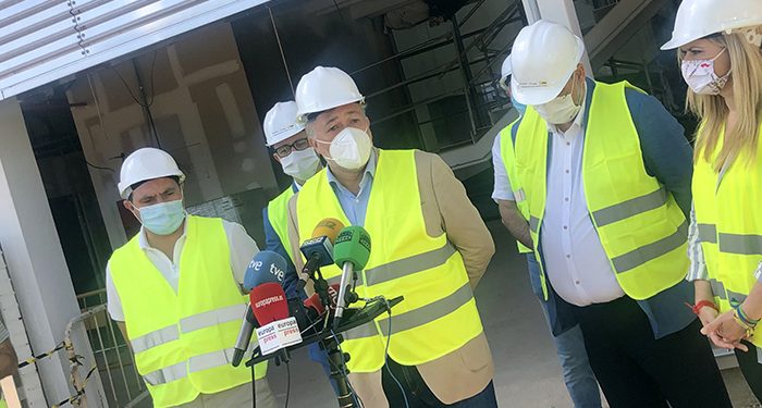 Dolz asegura que el Ayuntamiento de Cuenca no va dejar de perseguir el botellón hasta erradicarlo 1 Dolz asegura que el Ayuntamiento no va dejar de perseguir el botellón hasta erradicarlo como ha ocurrido en la Plaza de España