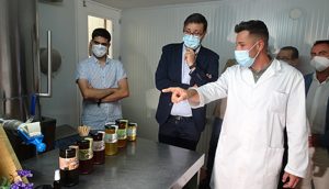 El programa ‘Erasmus Rural´ de la UCLM será un pilar importante para luchar contra la despoblación rural