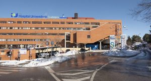 El servicio de Farmacia del Hospital de Guadalajara, premiado por la Universidad de Alcalá