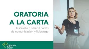 Fundación Eurocaja Rural contará con los Campeones del Mundo para su programa 'Oratoria a la Carta'