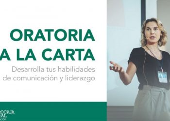 Fundación Eurocaja Rural contará con los Campeones del Mundo para su programa 'Oratoria a la Carta'