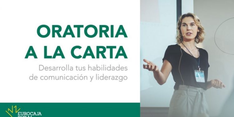 Fundación Eurocaja Rural contará con los Campeones del Mundo para su programa 'Oratoria a la Carta'