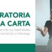 Fundación Eurocaja Rural contará con los Campeones del Mundo para su programa 'Oratoria a la Carta'
