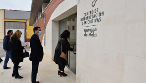 La Diputación de Cuenca aumenta el presupuesto un 170 por ciento y ayudará a 27 ayuntamientos en la gestión turística