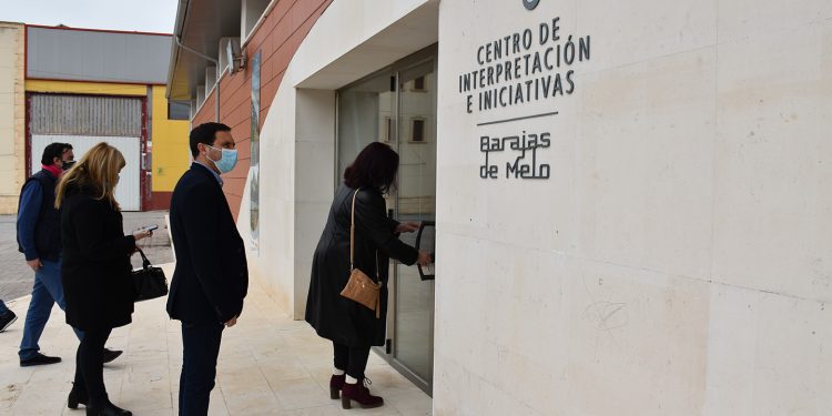 La Diputación de Cuenca aumenta el presupuesto un 170 por ciento y ayudará a 27 ayuntamientos en la gestión turística